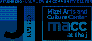 Staenberg-Loup JCC (JCC Denver) Logo